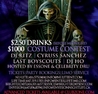 Halloween Friday